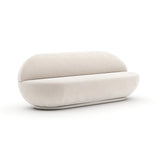Jagger Sofa - Ivory - main image