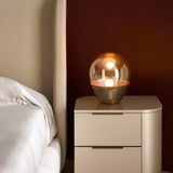 Oblique Right Nightstand - detail 2.0