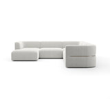 *Rhythm Left Chaise L Sectional - main image