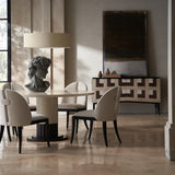 Cameo-Ivory in room - angle 3.0