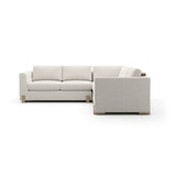 *Counter Balance L Sectional Small - main image