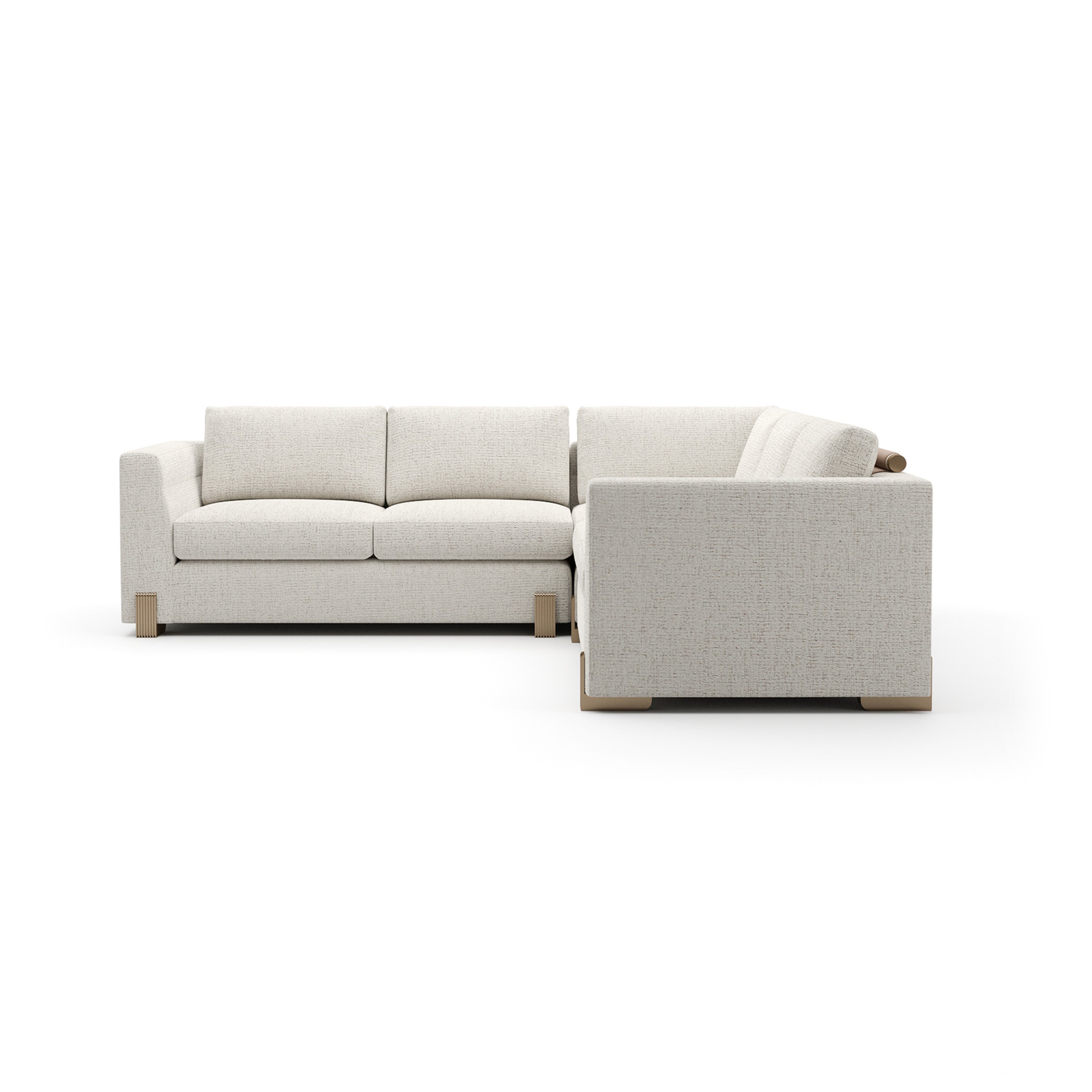 *Counter Balance L Sectional Small - main image