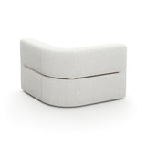 Rhythm Raf Corner Ivory - 3rd angle