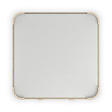 Love Square Cocktail Table - Oracle