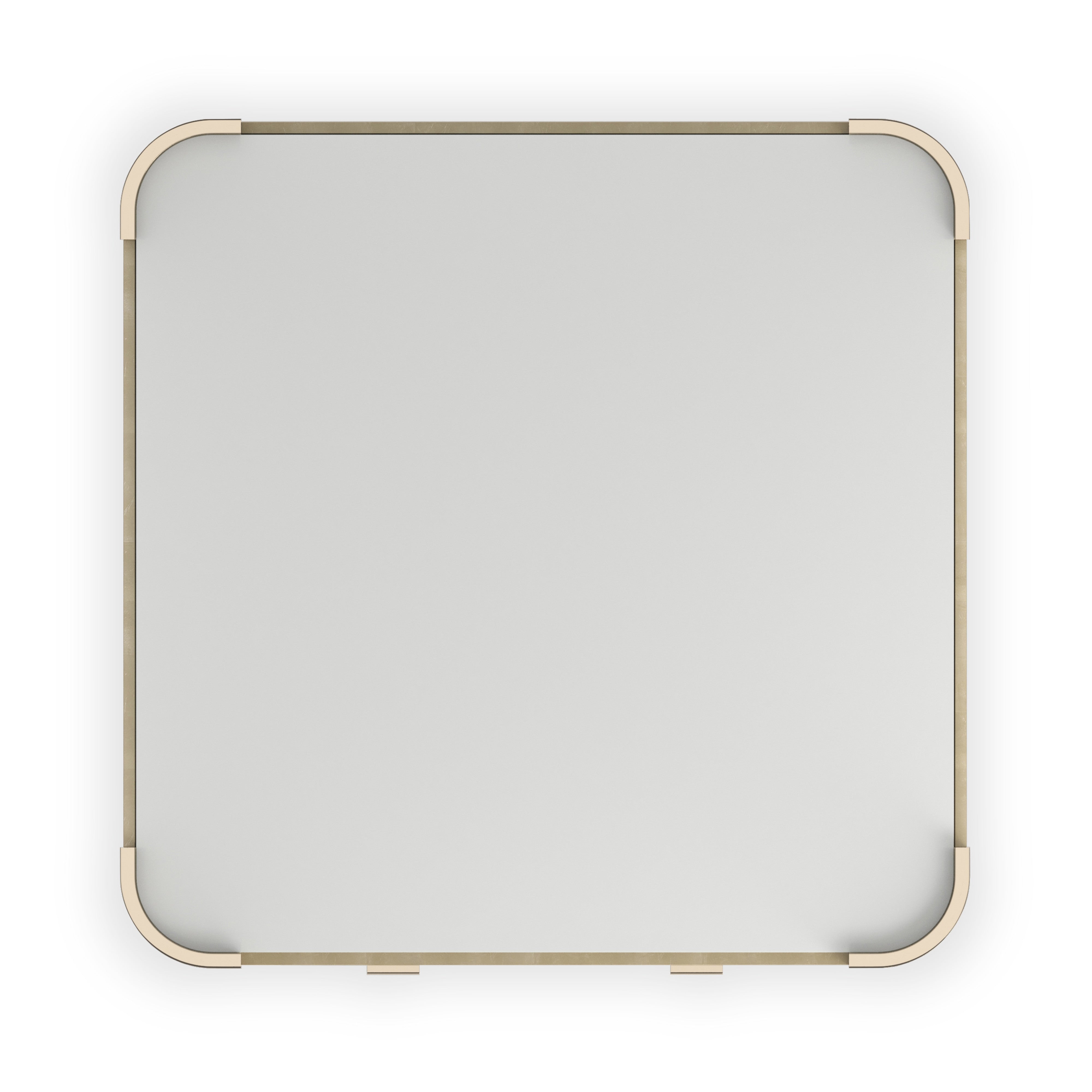 Love Square Cocktail Table - Oracle