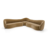 Kalahari L Sectional - main image