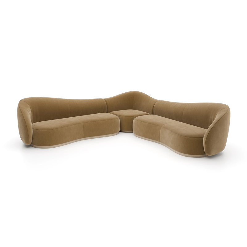 Kalahari  Sectional