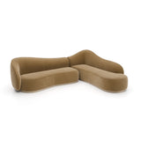 Kalahari Right Chaise Sectional - main image