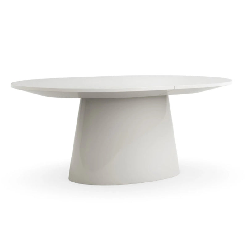 Paragon Dining Table Top - Blanc