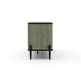 Madera Sideboard - Verdigirs - 2nd angle