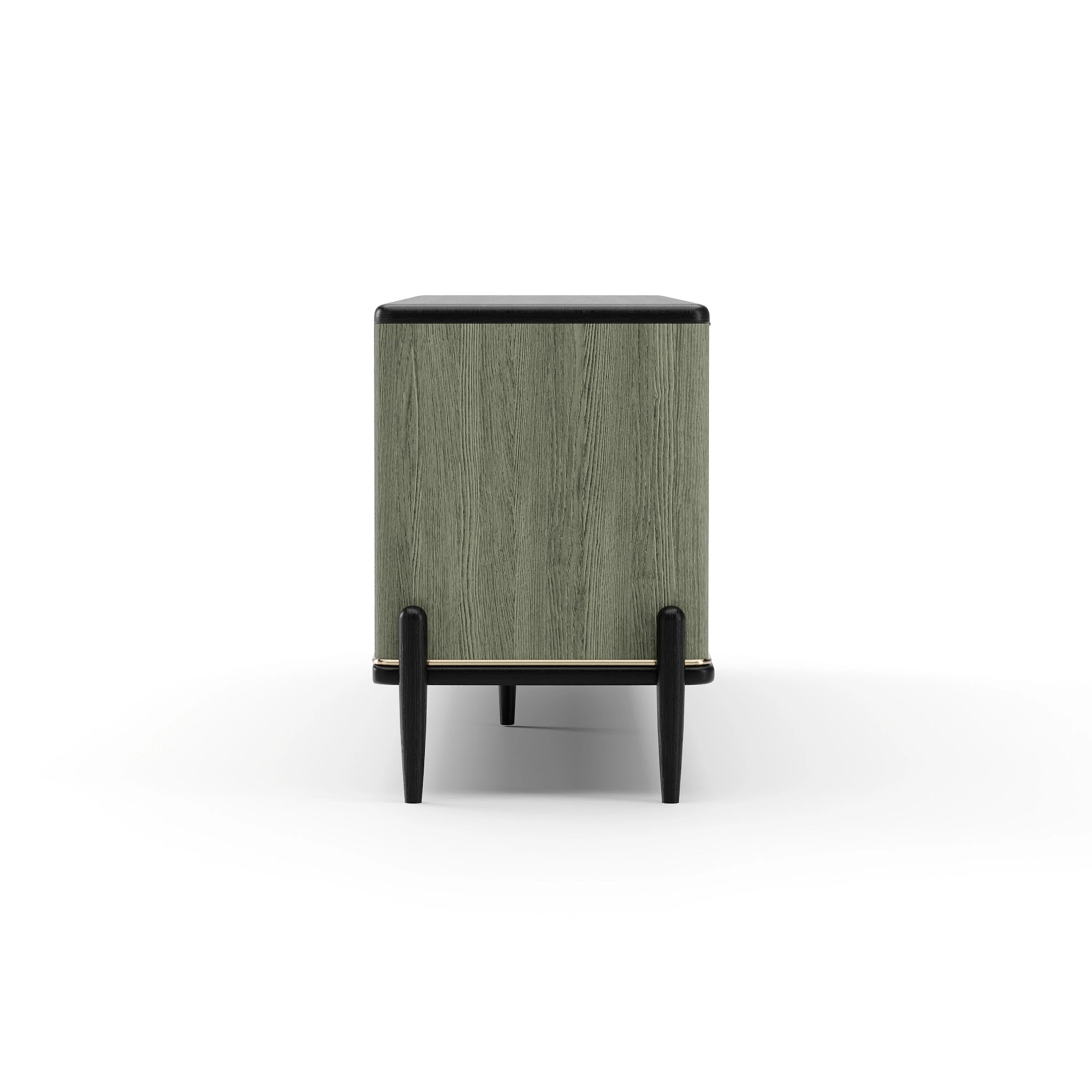 Madera Sideboard - Verdigirs - 2nd angle