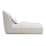 Opal Bed - Qn - 2nd angle