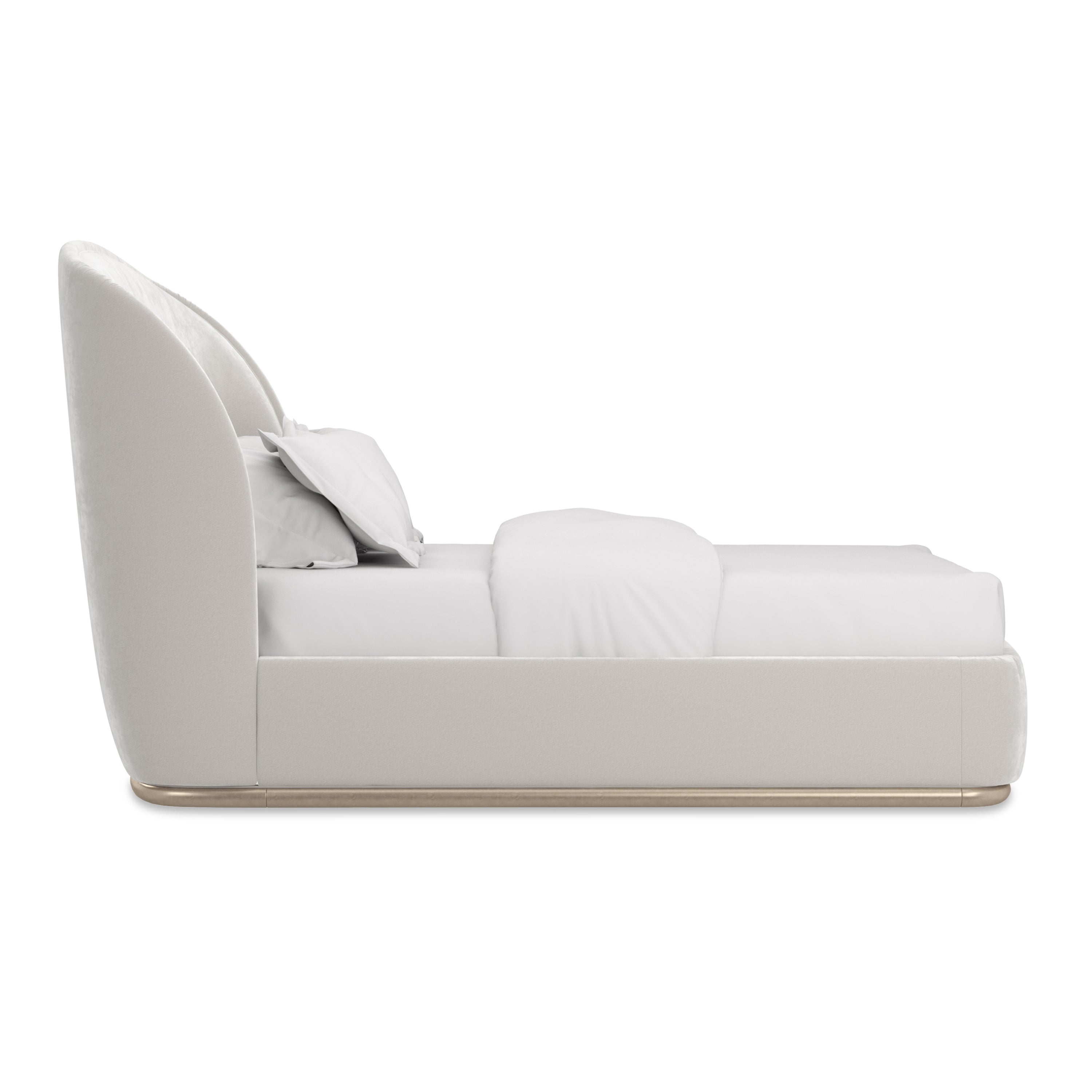 Opal Bed - Qn - 2nd angle