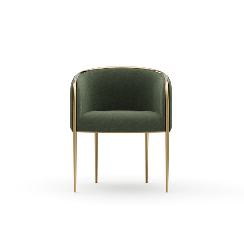 TENSION DINING CHAIR - EUCALYPTUS