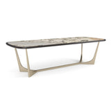 Vena Dining Table Base - primary image