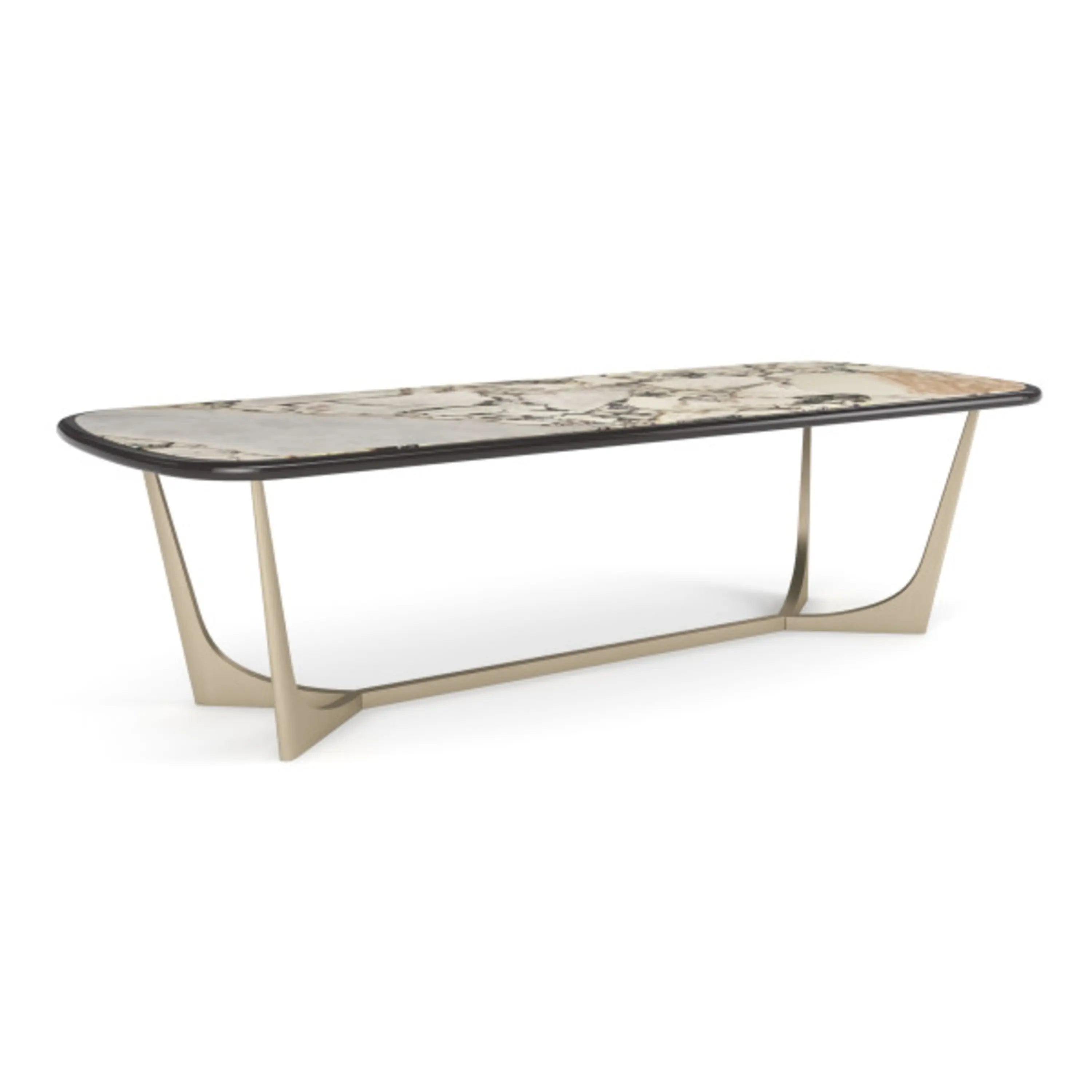 Vena Dining Table Base - primary image