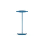 Speck Spot Table - Azure - primary image