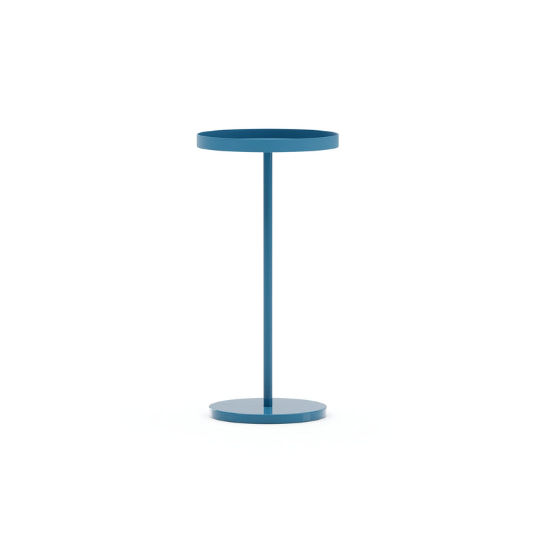 Speck Spot Table - Azure