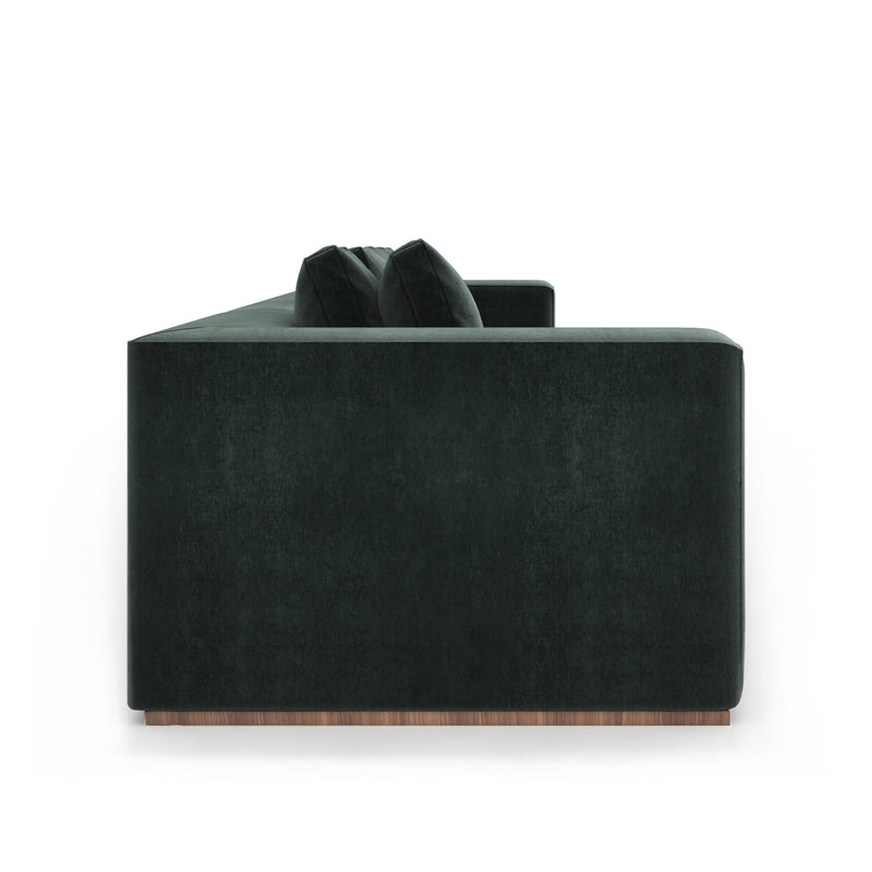 Bello 4Pc Sectional