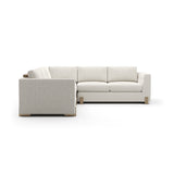 *Counter Balance L Sectional Small - 2nd angle