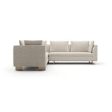 Altura Raf L Sectional Large - 2nd angle