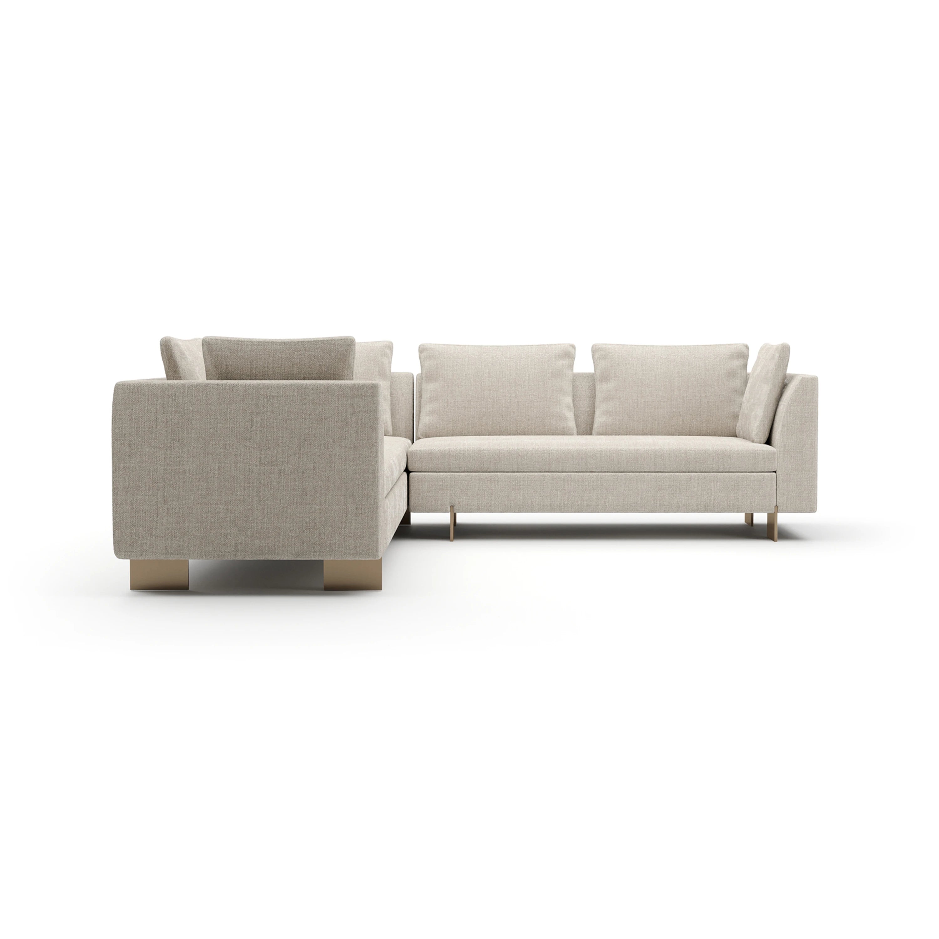 Altura Raf L Sectional Large - 2nd angle