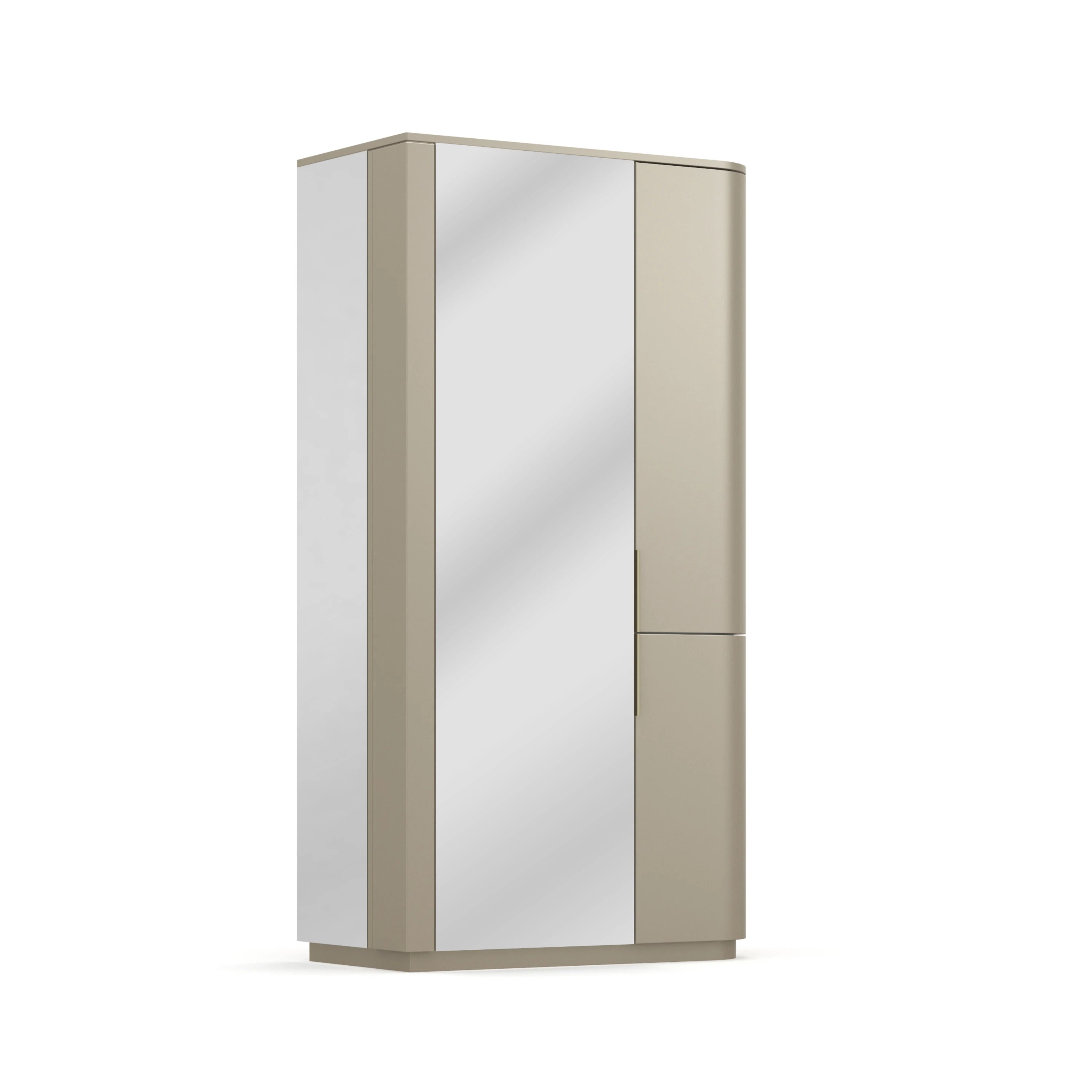 Oblique Armoire - main image