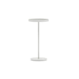 Speck Spot Table - Latte - primary image
