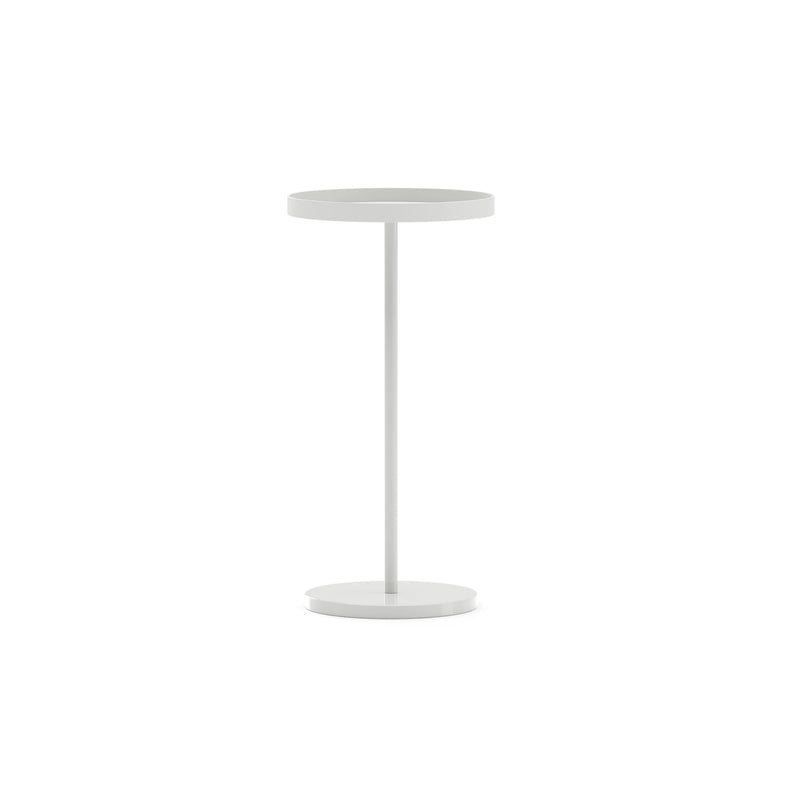 Speck Spot Table - Latte