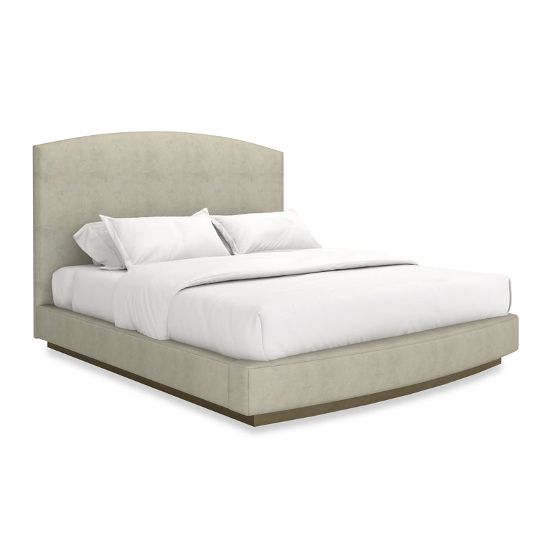 Artois King Bed Fb