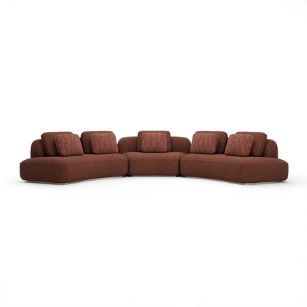 3-Piece Sofa