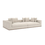 Bello 2Pc Sofa Ivory - main image