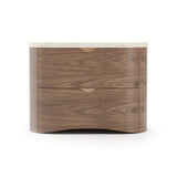 Fleur Large Nightstand - main image