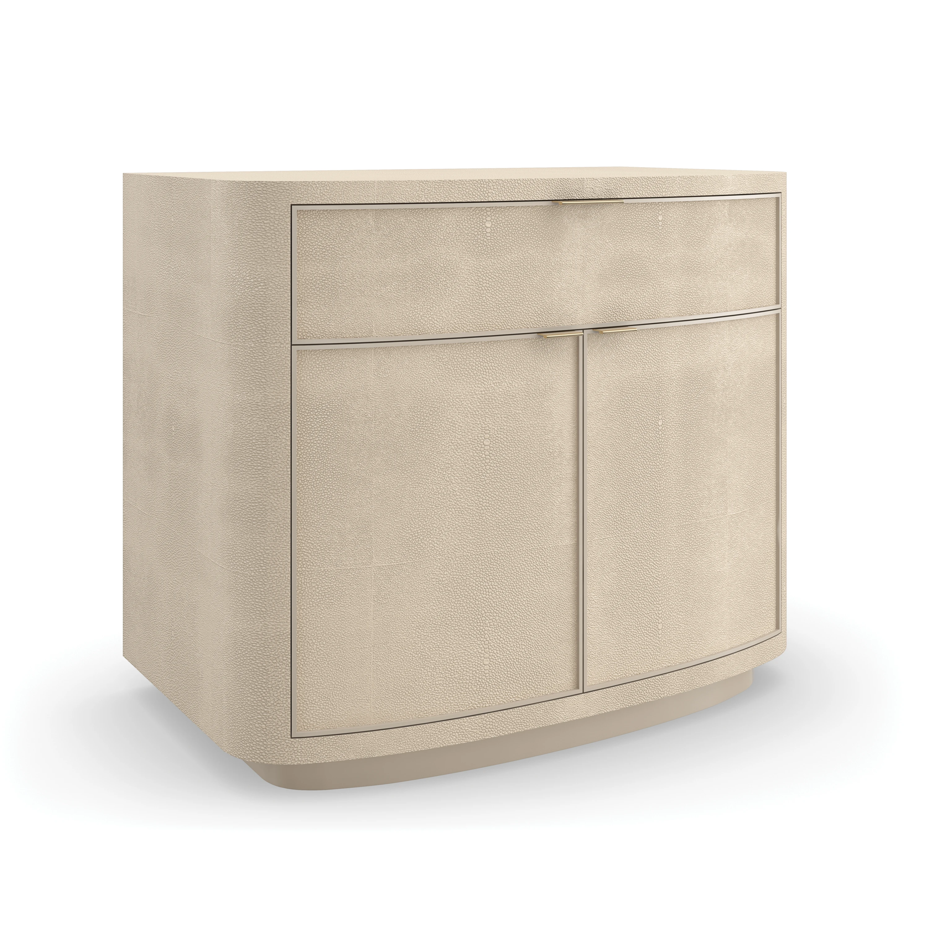 Simply Perfect Nightstand - main image