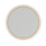 Love Round End Table - Oracle