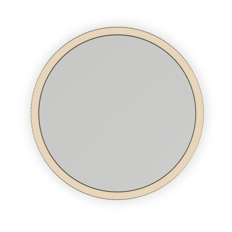 Love Round End Table - Oracle