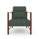 Slant Accent Chair