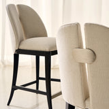 Cameo Counterstool - detail 2.0