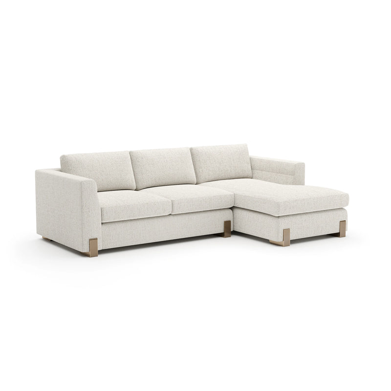 Counter Balance Right Chaise Sec Small