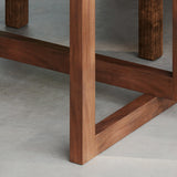 Wish You Were Here 104 Rec Dining Table - detail 3.0