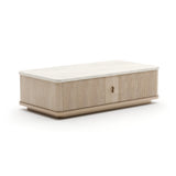 Rhythm Rectangle Cocktail Table - main image