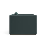 Gelee Chair - Apatite - angle 3