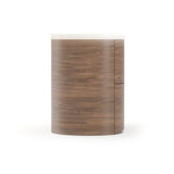 Fleur Large Nightstand - 2nd angle