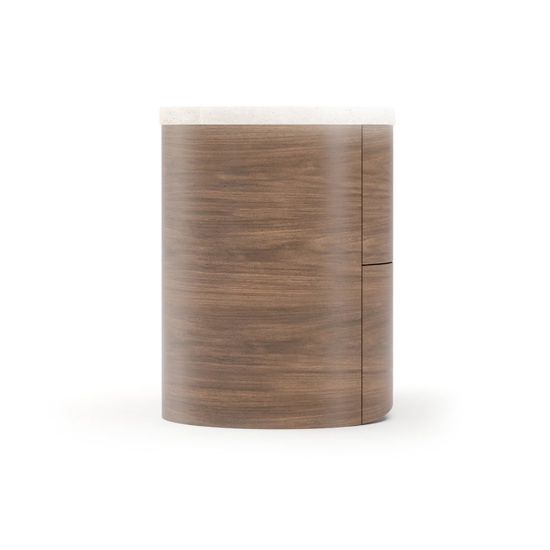 Fleur Large Nightstand