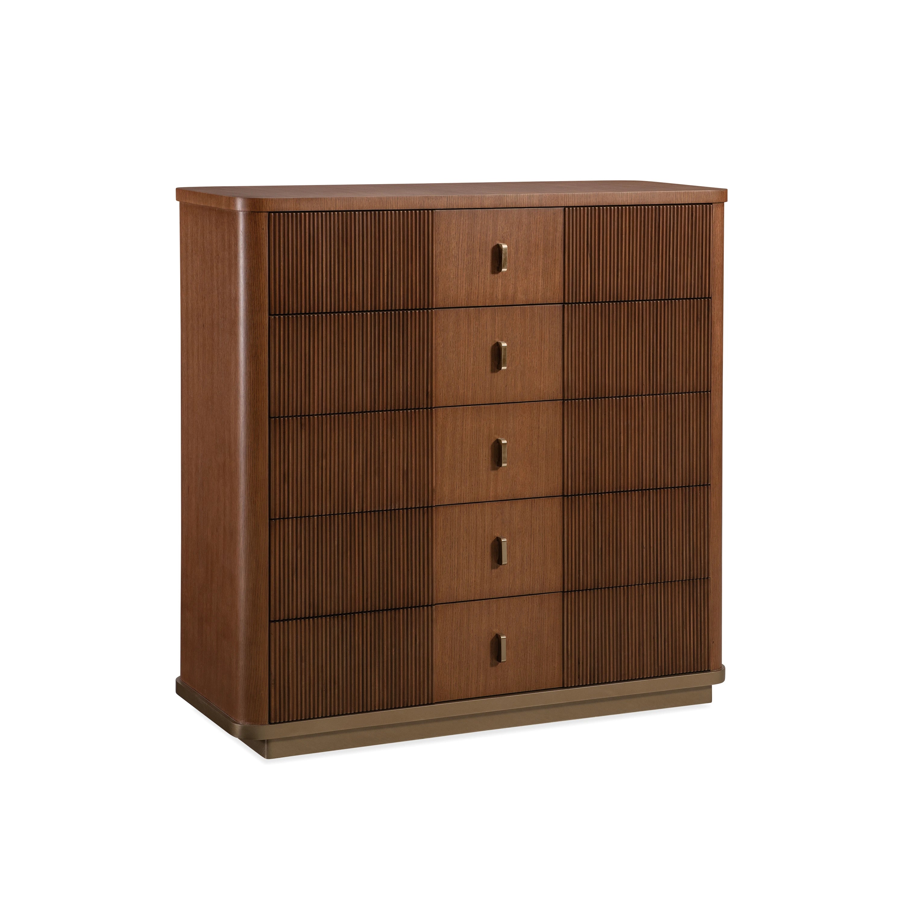 Rhythm Tall Boy - Walnut - primary image [data-sku='CLA-026-013']