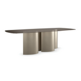 110X46 Rectangle Glass Top - primary image