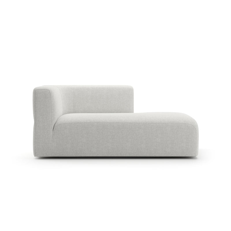 Rhythm Raf Chaise Ivory