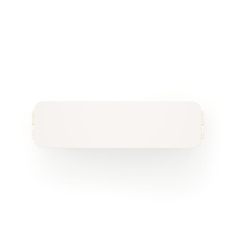 Overlap Dresser Light