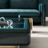 Gelee Cocktail Table - Apatite - detail 2.0