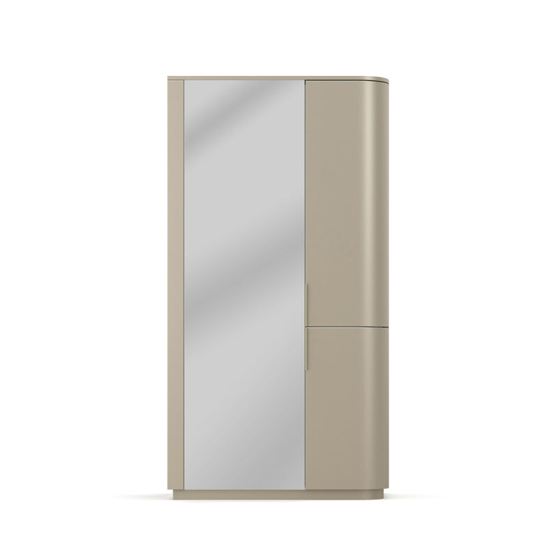 Oblique Armoire